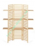 WOODEN DISPLAY wooden