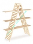 WOODEN DISPLAY wooden