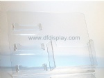 Acrylic Brochure holder