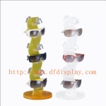 Acrylic Sunglass Display
