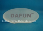 ACRYLIC LOGO SIGN BLOCK