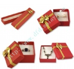 cardBoard boxes paper jewelry keeper